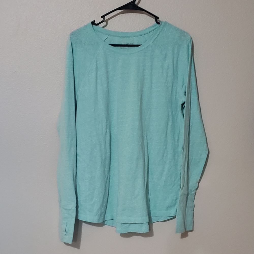 Tek Gear DryTek Long Sleeve Shirt